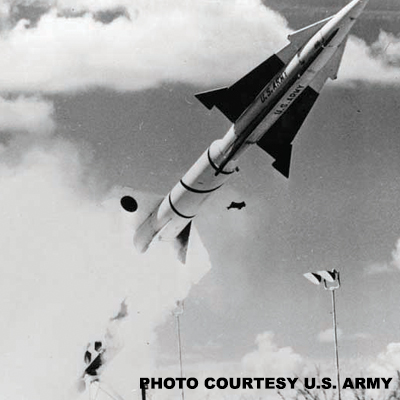 Remember When - The Nike Missile Program 